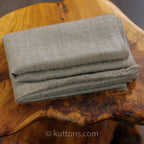 100 Pure Pashmina Cashmere Scarf Soft Featherweight Handspun Pashmina Wool Stole from Ladakh Himalayas Brown 15x70