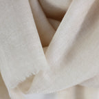 100 Pure Pashmina Cashmere Scarf Soft Featherweight Handspun Pashmina Wool Stole from Ladakh Himalayas Brown 15x70