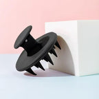 Integrated Scalp Massage Brush - Soft Shampoo Brush And Massage Comb, for Gentle Exfoliation And Relaxing